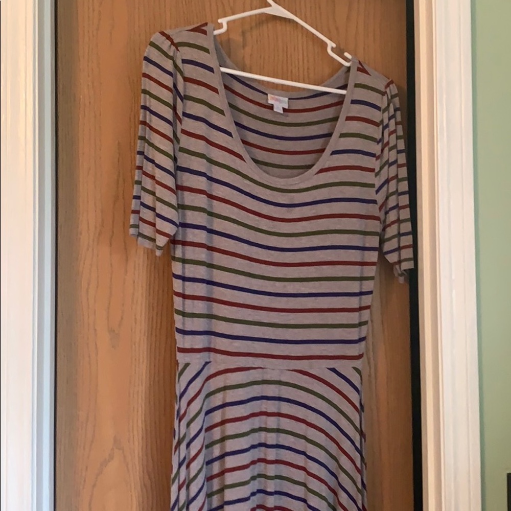 Lularoe Nicole